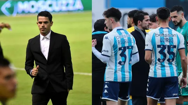 La Academia enfrentará a Central Córdoba por la anteúltima fecha del campeonato y hay un detalle que llama la atención en la lista de los convocados.
