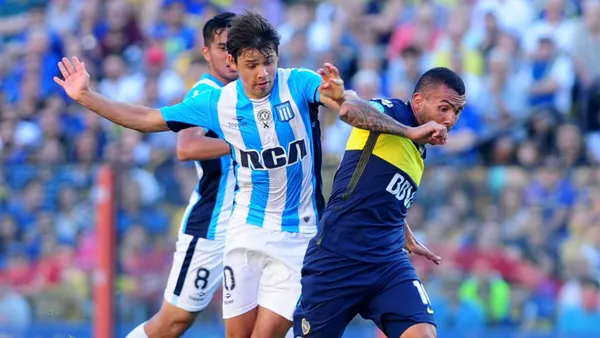 La Academia iría en busca de Óscar Romero, quien ya tuvo un paso por Avellaneda.