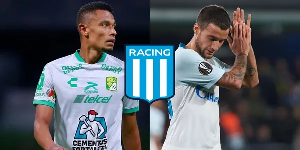 La Academia y Gustavo Costas quieren incorporar jugadores para la zona central de la defensa.