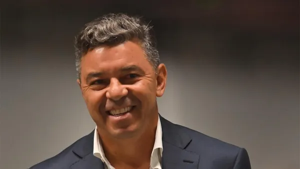 La buena noticia que recibió Gallardo