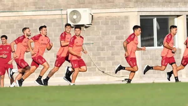 La burla de un emblema de River tras la eliminación de Boca (Marca)