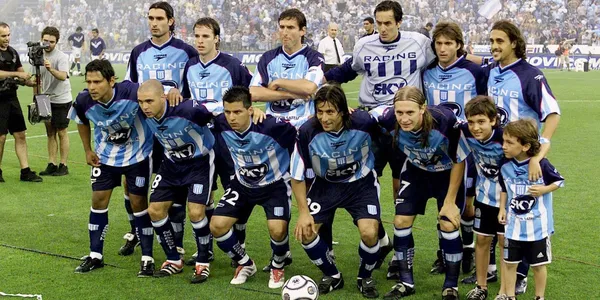 La danza de nombres no cesa en la Academia y algunos exjugadores se animan a postularse.