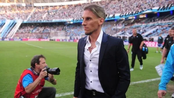 La derrota sufrida de Racing Club de Avellaneda en Copa CONMEBOL Libertadores dejó inconforme a la hinchada, pidiendo a gritos a un jugador.