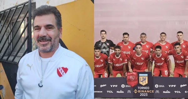 La dirigencia actual todavía no pudo cerrar ningún refuerzo.