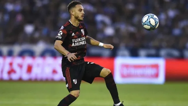 La dirigencia de River buscará un jugador se sume de urgencia al plantel.