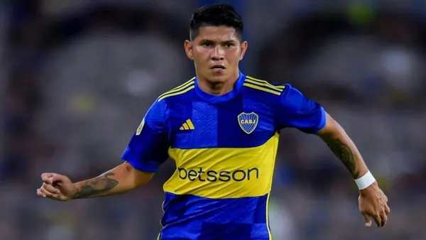 La dura confesión de Campuzano (TN)