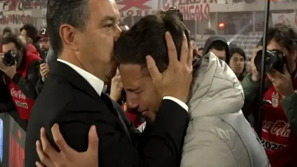 La dura noticia que recibió River (LPM)