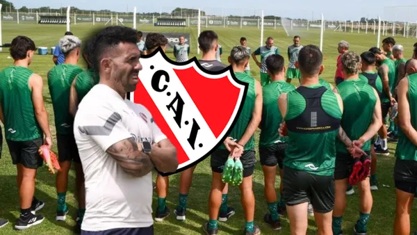 La entidad de Avellaneda no se da por vencido en sumar a un futbolista por el que está negociando