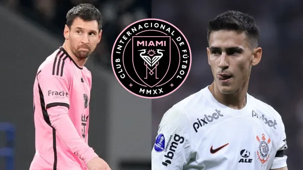 La figura internacional que se va de Inter Miami