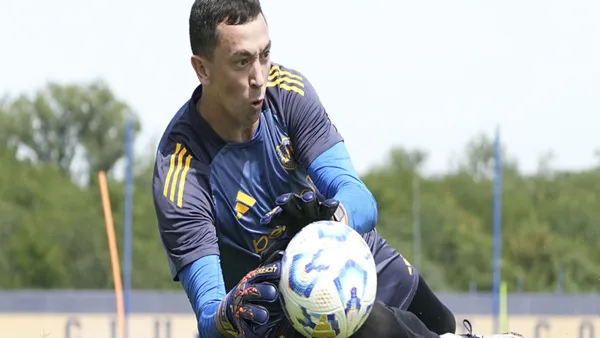 La frase que generó revuelo en Boca (PBJ)