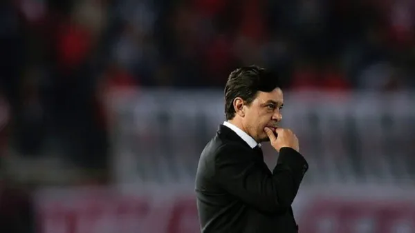 La gloria de River Plate que afirmó que su sueño es dirigir al Millonario.