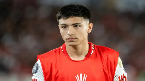 La gran noticia que recibió River por Ruberto (Mundo River)