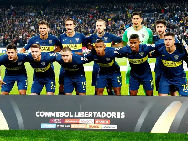 La hinchada de Club Atlético Boca Juniors pide a gritos el regreso de un jugador a préstamo, en caso de que Sebastián Villa salga.