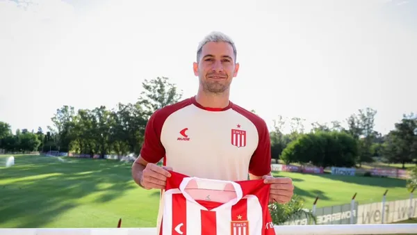 La inesperada decisión de Alario (La Nación)