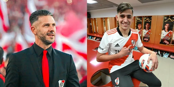 La joya delantera anotó un doblete, pero el entrenador puntualizó en otro compañero.