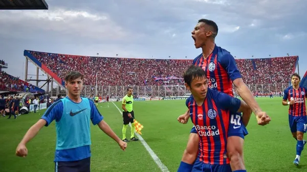 La lesión de Marcelo Herrera ha dejado dividido en dos partes a todo el entorno de Club Atlético San Lorenzo de Almagro.
