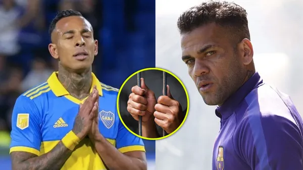 La leyenda brasilera fue condenada a más de cuatro años de prisión por agresión sexual.