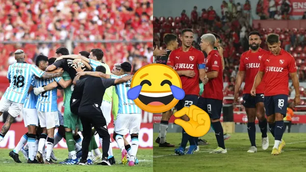 La mala economía del club se ve reflejada en el valor total del plantel profesional del Rojo.