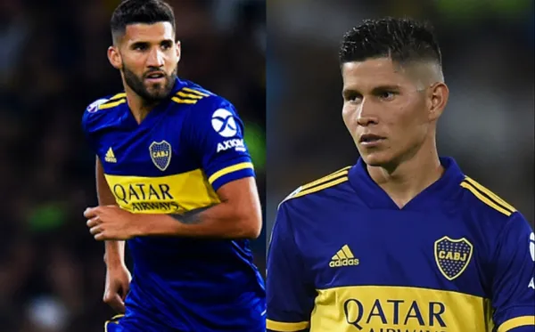 La nacionalización de Jorman Campuzano ha abierto la posibilidad para fichar a un crack extranjero, y el Club Atlético Boca Juniors ya tiene un defensa en mente.