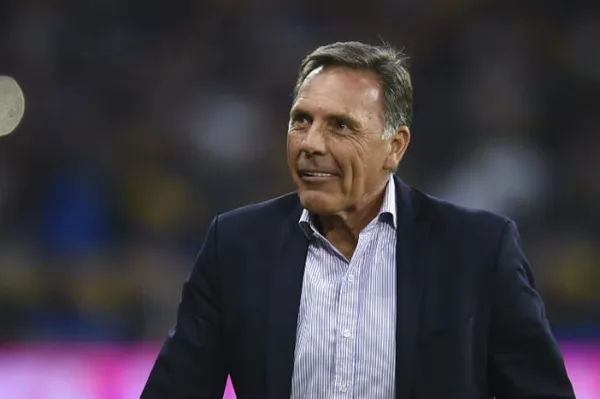 La navidad trajo regalos para Miguel Ángel Russo y Boca Juniors se ilusiona con la Copa Libertadores.