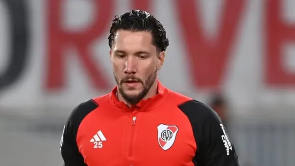 La particular historia de Ledesma (Infobae)