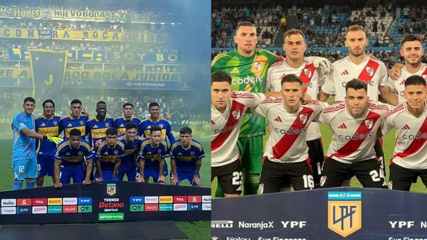 La pasión en la web / X