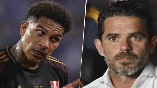 La picante respuesta de Paolo Guerrero a Gago (PBJ)