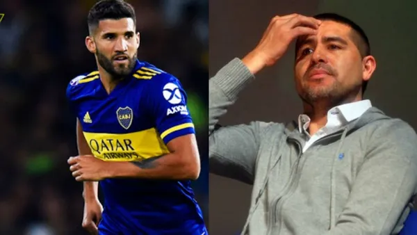 La posible salida de Lisandro Ezequiel López sigue sonando con fuerza, y Juan Román Riquelme pensaría en un jugador que ha sido pretendido en el pasado.