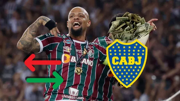 La prensa internacional ya asegura que hay grandes chances de que termine poniéndose la azul y oro.