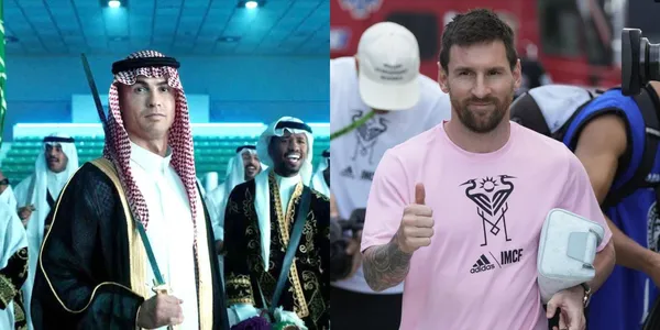 La Pulga se encuentra de vacaciones y evidenció una vez más su simpleza.