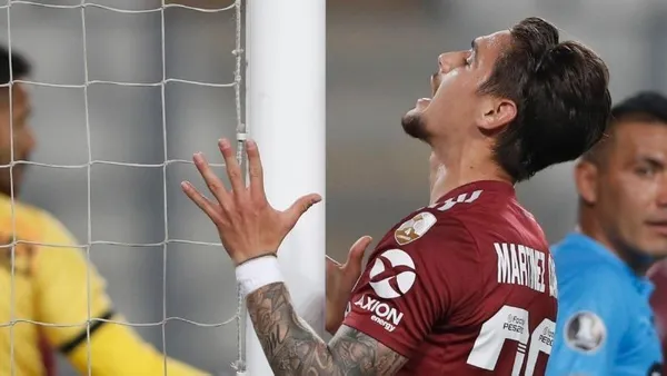 La que parecía ser una decisión acertada de Lucas Martínez Quarta se está convirtiendo en una pesadilla.