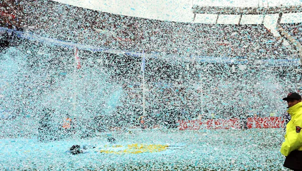 La Selección Argentina tendrá público nuevamente después de más de dos años. En el enfrentamiento ante Bolivia del próximo nueve de setiembre habrá aproximadamente 20 mil hinchas argentinos alentando a la Albiceleste ¿Contra quienes disputa la triple fecha? Toda la información acá.