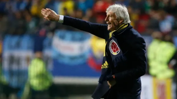 La selección colombiana está en busca de entrenador y José Pekerman ya les dio una respuesta contundente. Mira lo que dijo
