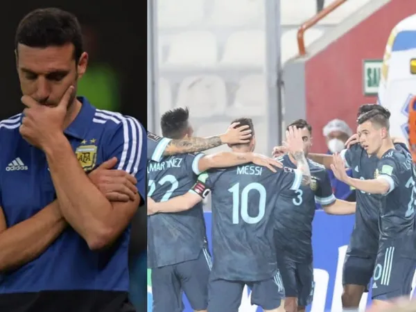 La Selección de Fútbol de Argentina ha recibido una fatal noticia que preocupa a todo el entorno y a sus fanáticos.