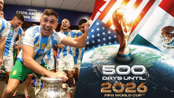 La tercera estrella no es suficiente / X