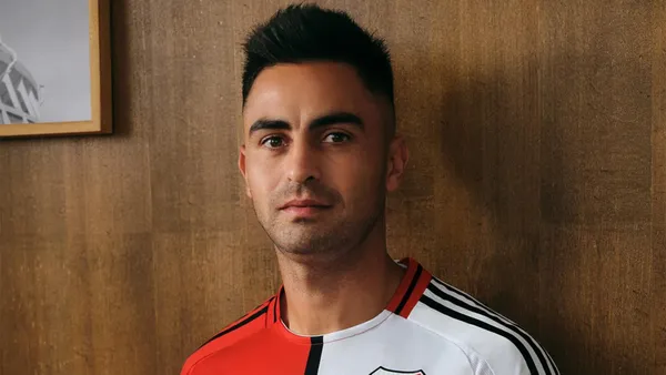 La última vez en la que el Pity fue titular (LPM)