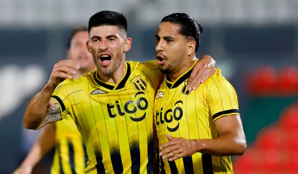 Las oportunidades no dejan de aparecer para Cecilio Domínguez, quien puede jugar Copa CONMEBOL Libertadores a pesar de su pésimo rendimiento en Club Atlético Independiente.