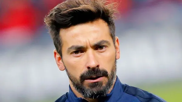 Lavezzi tomó una decisión tras los rumores de sobredosis