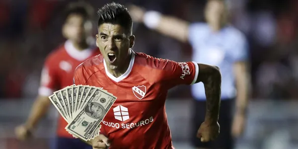 Leandro Fernández