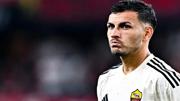 Leandro Paredes