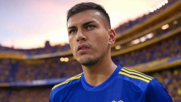 Leandro Paredes podría llegar antes de lo esperado a Boca