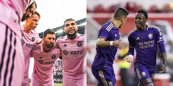 Leo se hizo presente en redes sociales en la previa de su primer Clásico del Sol.