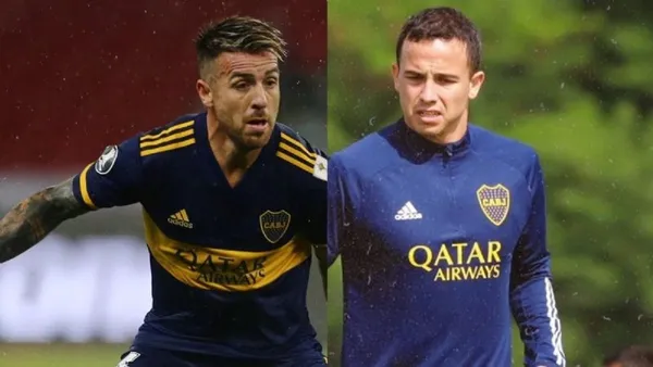 Leonardo Jara ha dejado contentos a los hinchas del Club Atlético Boca Juniors, y muchos especulan que el lateral ganó el puesto de lateral titular.