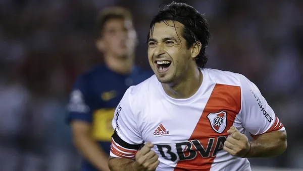 Leonardo Pisculichi dio declaraciones que conmoverán al entorno del Club Atlético River Plate.