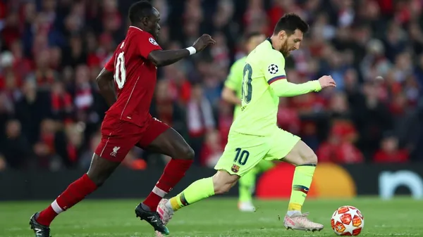 Lionel Messi está cerca de salir de FC Barcelona, por lo cual, el club ya tiene en mente a su remplazante.