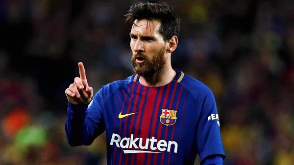 Lionel Messi ha dejado en evidencia sus intenciones de salir de Fútbol Club Barcelona.