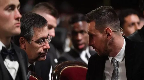 Lionel Messi no tendrá muchas alegrías tras su partido con Fútbol Club Barcelona, ya que muchos lo ponen en el ojo del huracán tras la salida de Josep María Bartomeu.