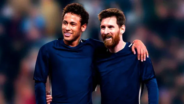 Lionel Messi podría llegar al París Saint-Germain y esto ganaría.