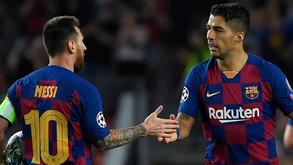 Lionel Messi y Luis Suárez quieren jugar juntos en un futuro en MLS, y dos equipos se colocan como fuertes contendientes.