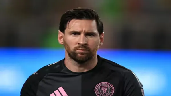 Lionel Messi y una frase que impacta a todos (La Gaceta)